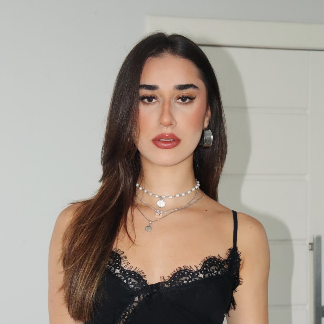 Foto de Mariana Oliveira